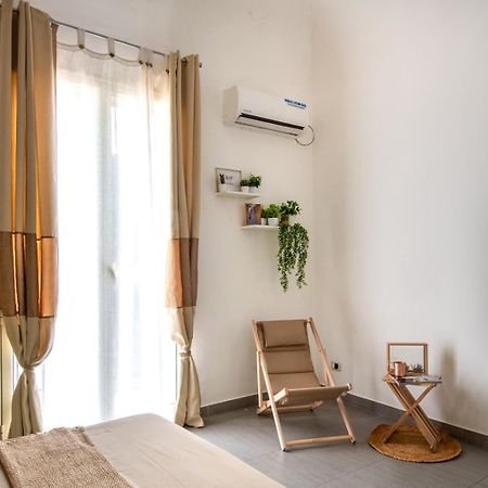 De Valois Apartment Palermo Dış mekan fotoğraf