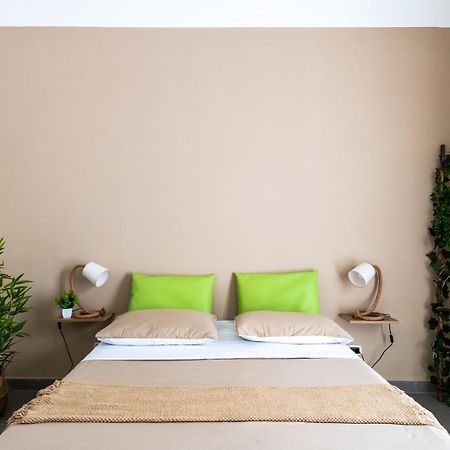De Valois Apartment Palermo Dış mekan fotoğraf