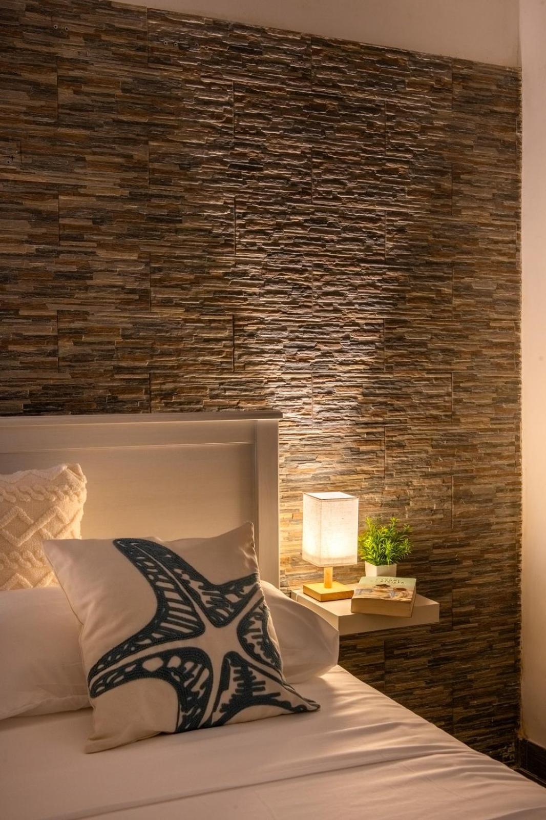 De Valois Apartment Palermo Dış mekan fotoğraf