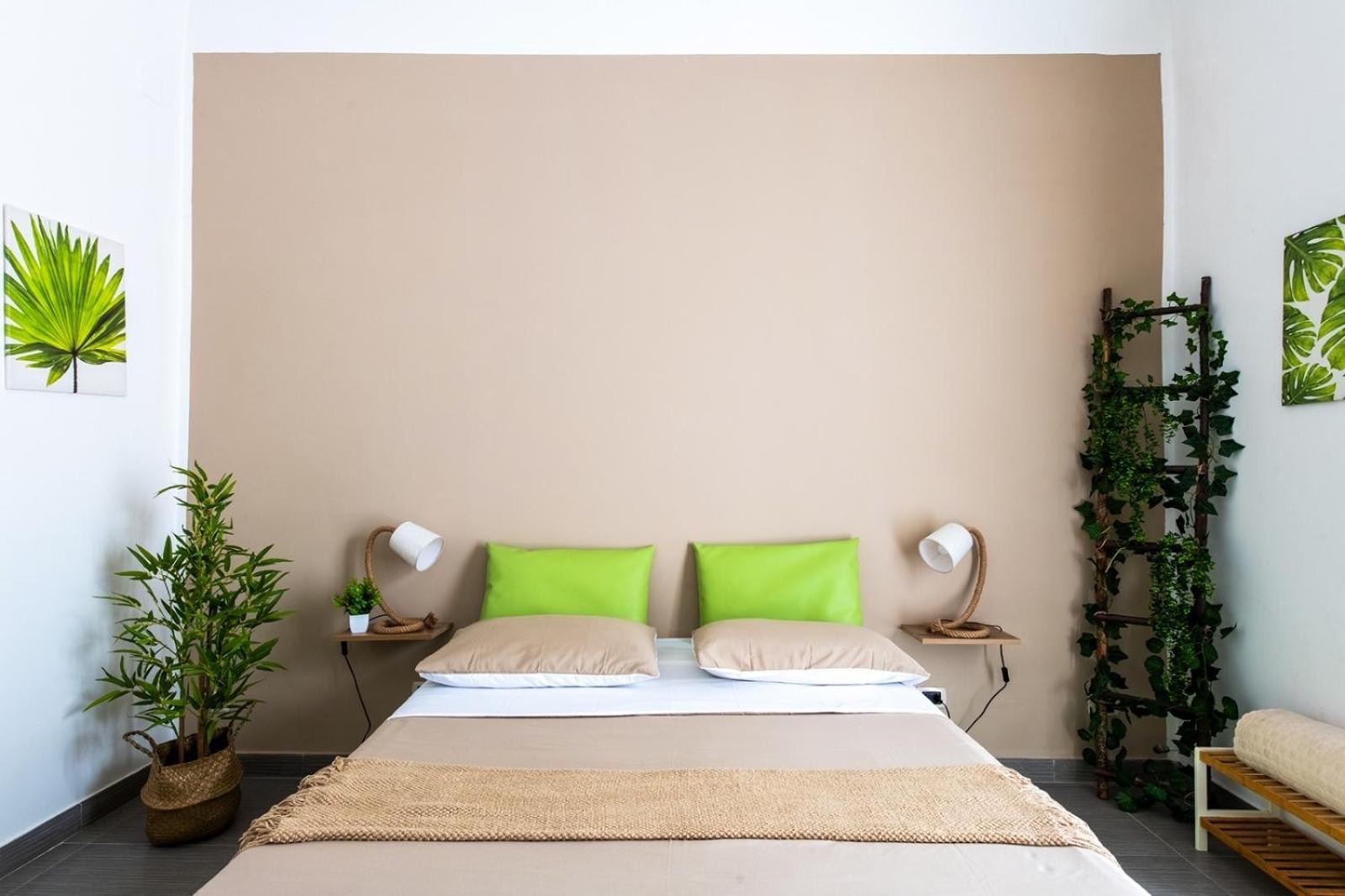 De Valois Apartment Palermo Dış mekan fotoğraf