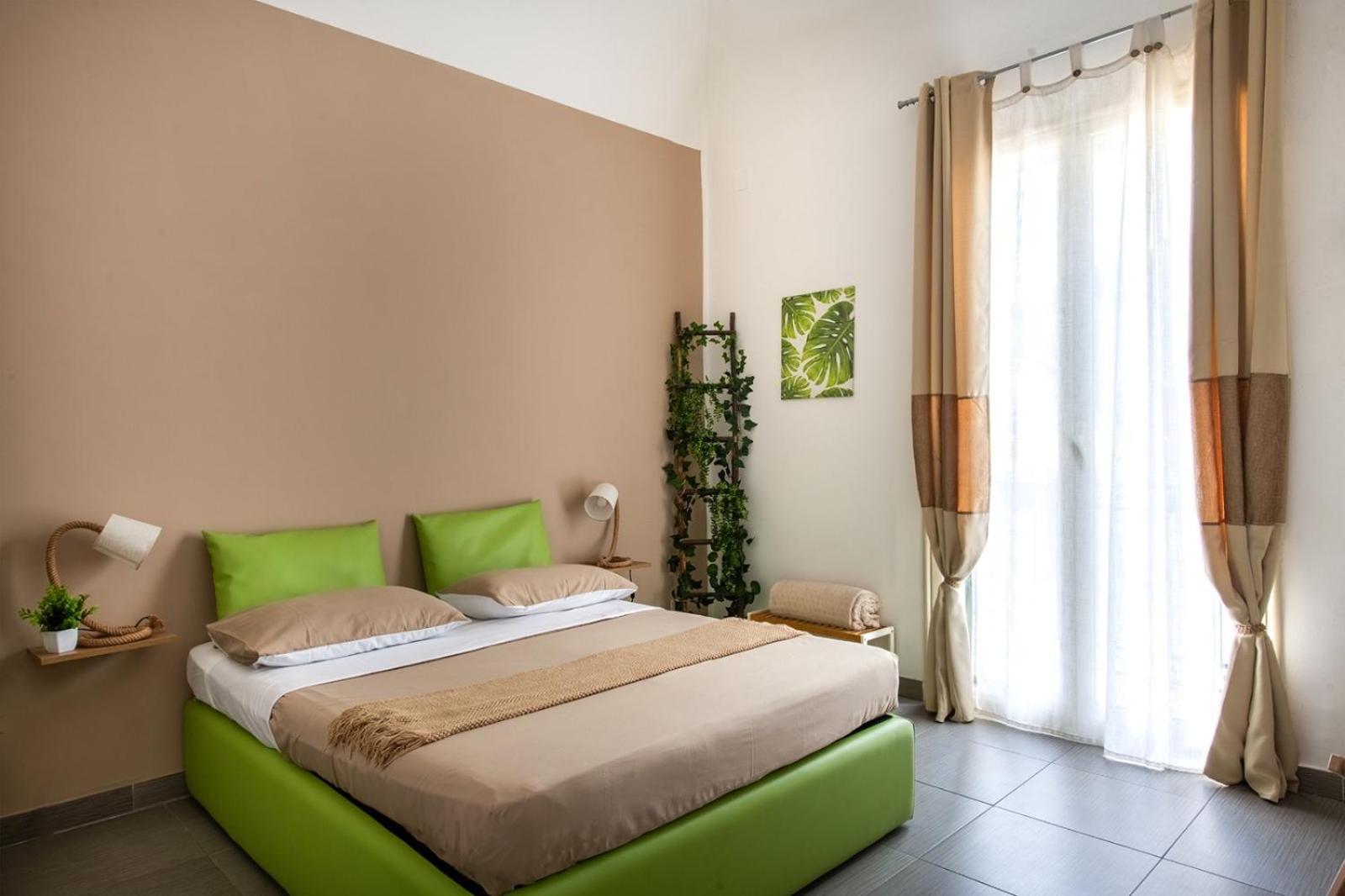 De Valois Apartment Palermo Dış mekan fotoğraf