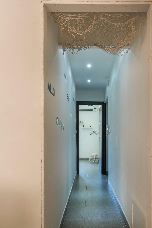 De Valois Apartment Palermo Dış mekan fotoğraf