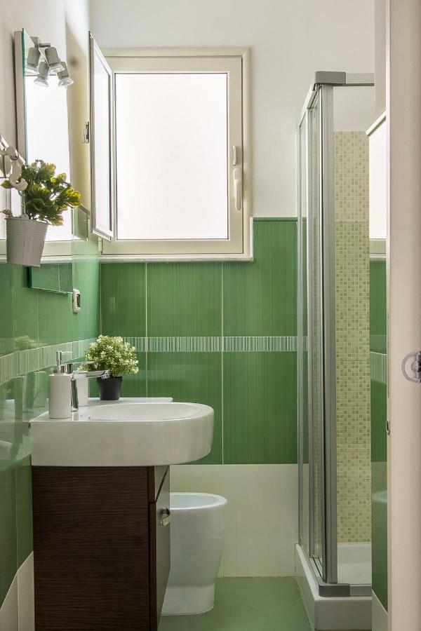 De Valois Apartment Palermo Dış mekan fotoğraf