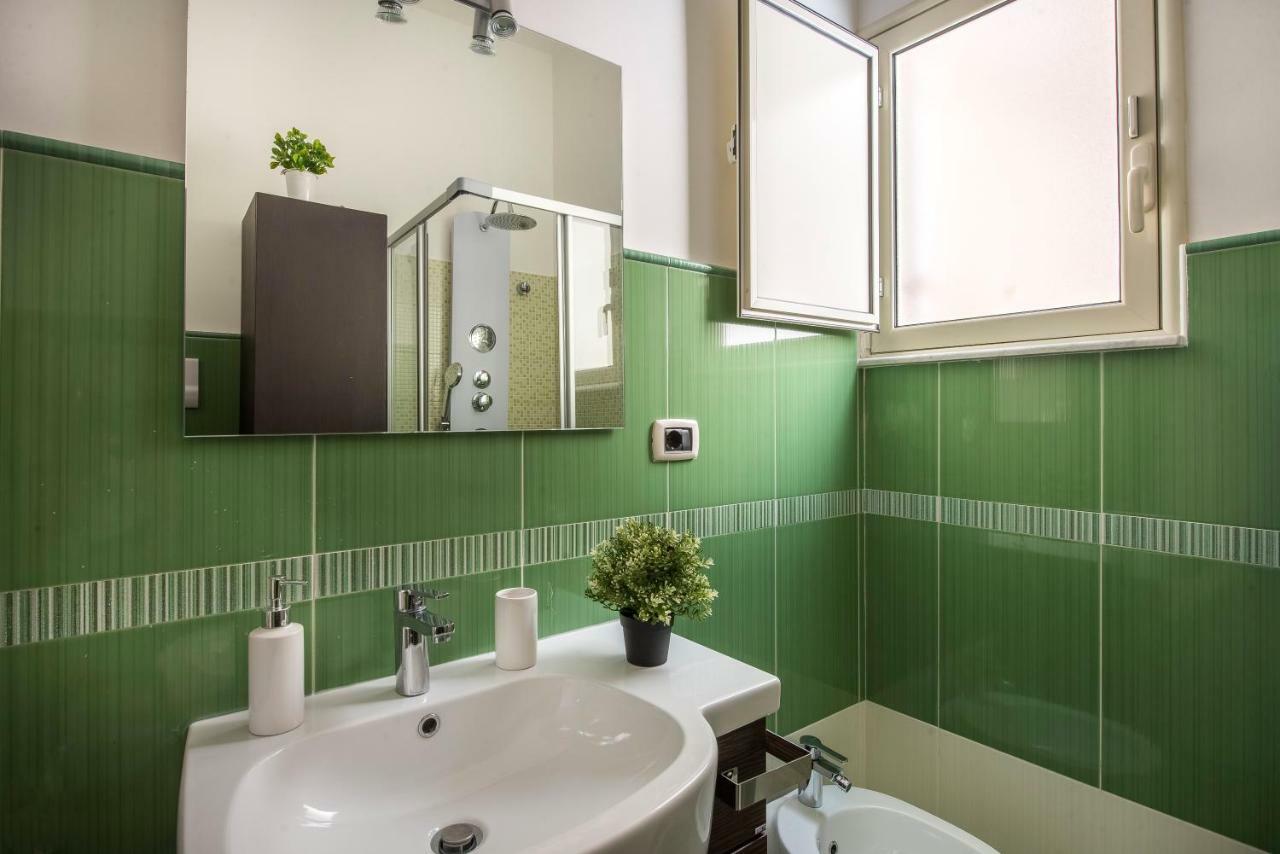 De Valois Apartment Palermo Dış mekan fotoğraf