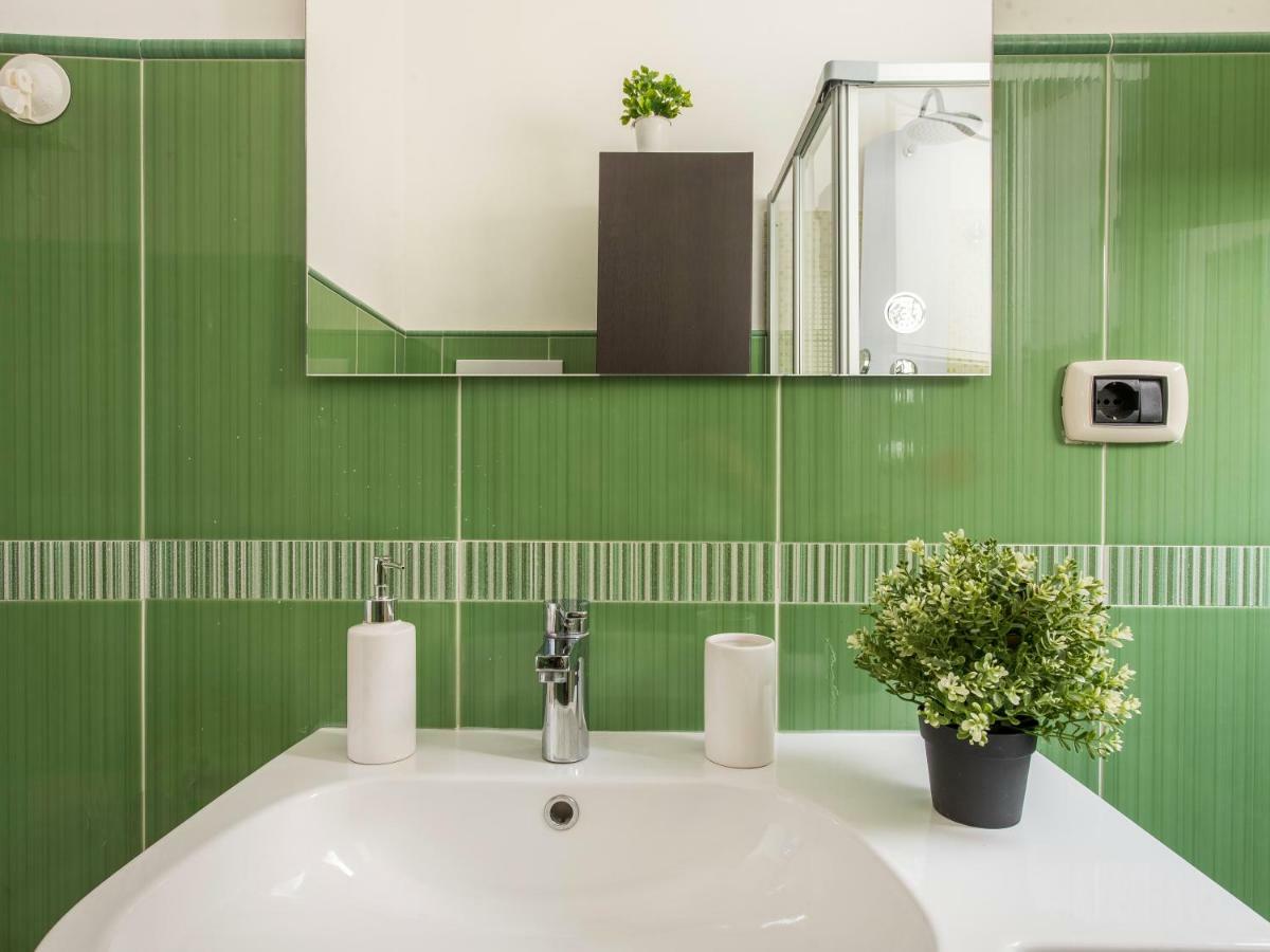 De Valois Apartment Palermo Dış mekan fotoğraf