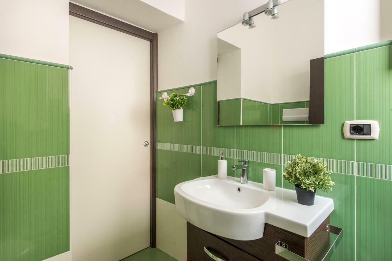 De Valois Apartment Palermo Dış mekan fotoğraf