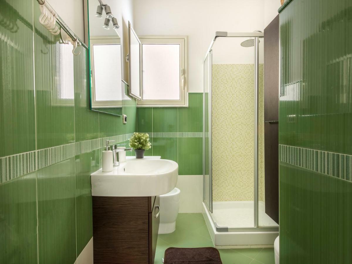 De Valois Apartment Palermo Dış mekan fotoğraf
