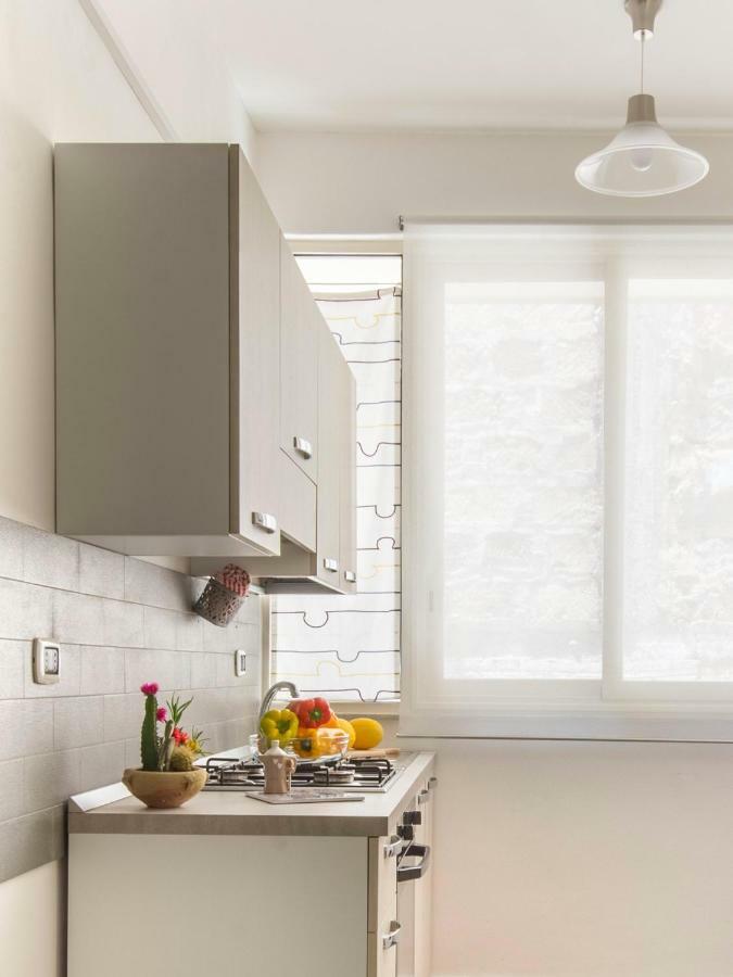 De Valois Apartment Palermo Dış mekan fotoğraf