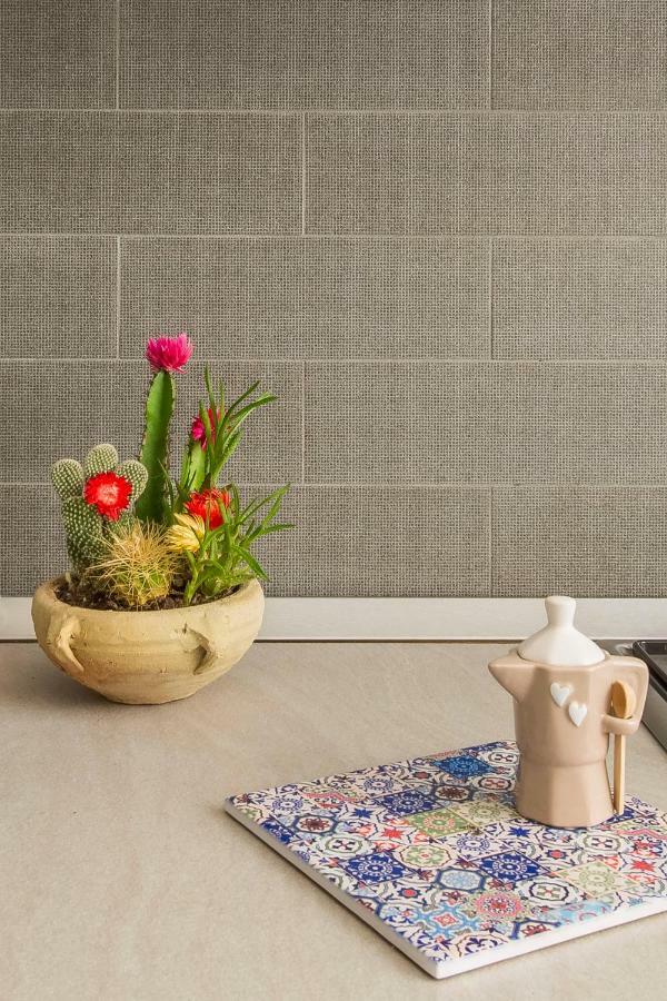 De Valois Apartment Palermo Dış mekan fotoğraf
