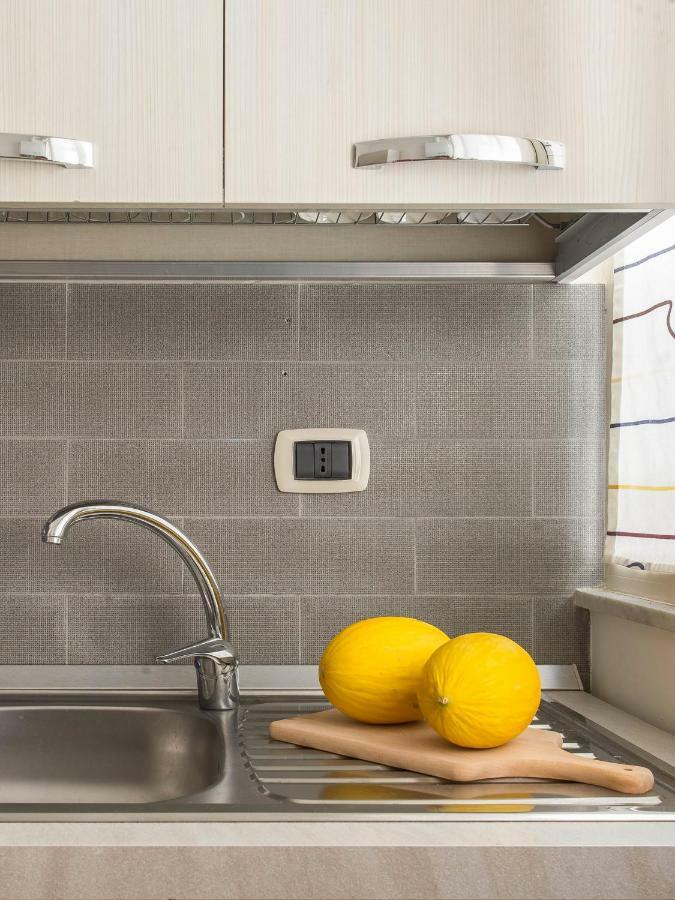 De Valois Apartment Palermo Dış mekan fotoğraf