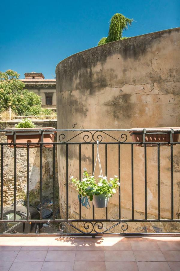 De Valois Apartment Palermo Dış mekan fotoğraf
