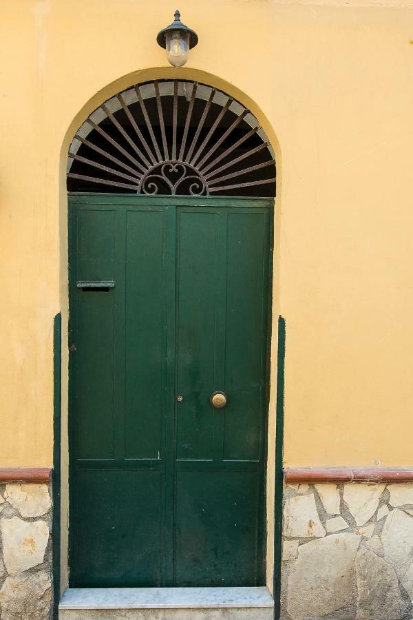 De Valois Apartment Palermo Dış mekan fotoğraf